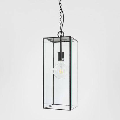 Serenity Ceiling Pendant Black