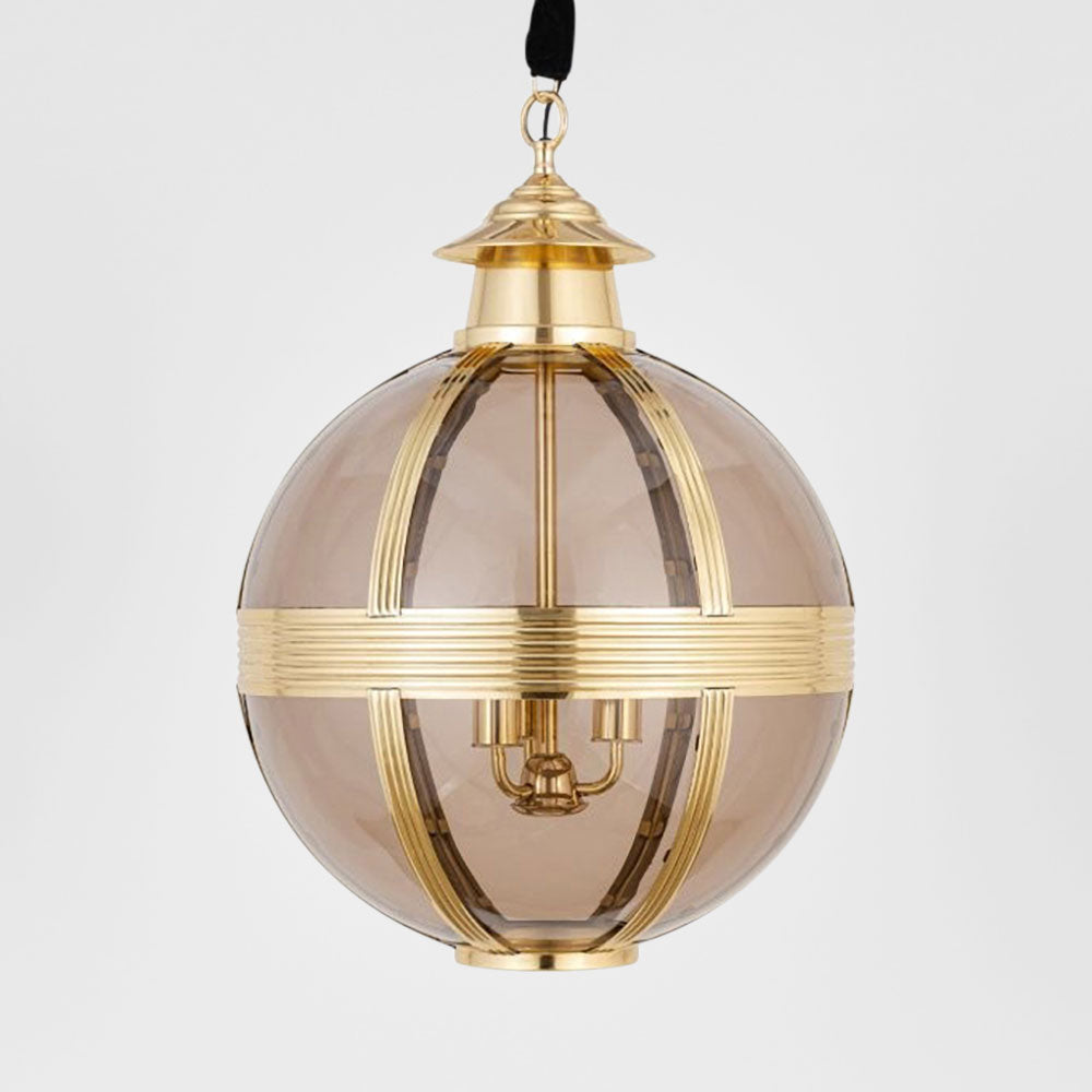 West Burry Ceiling Pendant Large