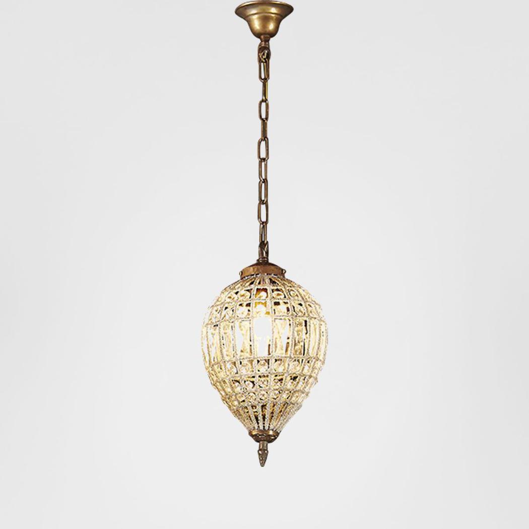 St Loren Chandelier Small