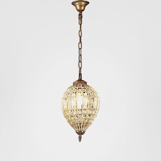 St Loren Chandelier Small