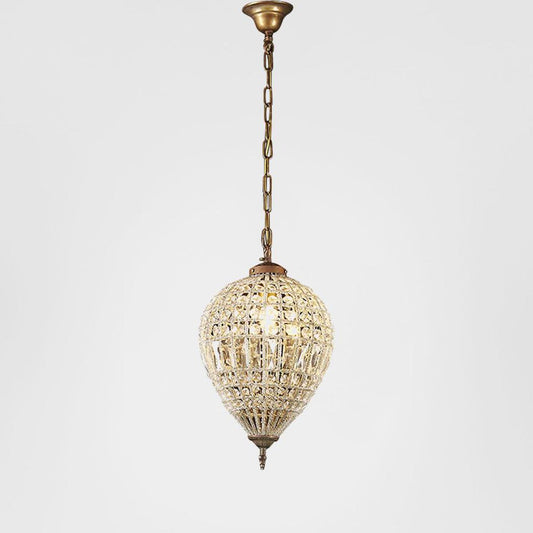 St Loren Chandelier Medium