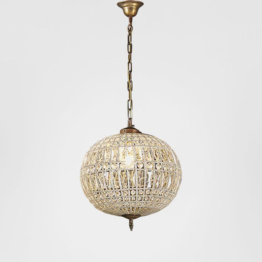 Palermo Chandelier Small