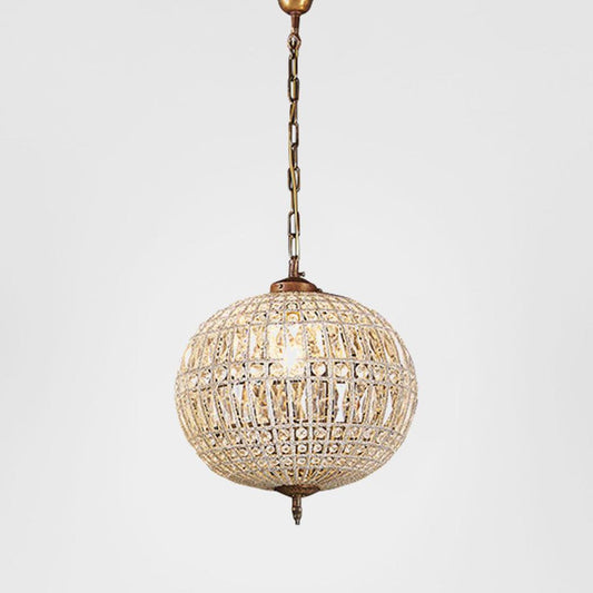 Palermo Chandelier Medium