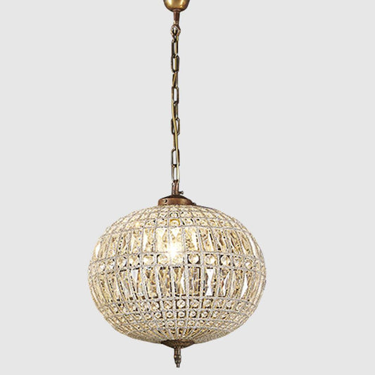 Palermo Chandelier Large