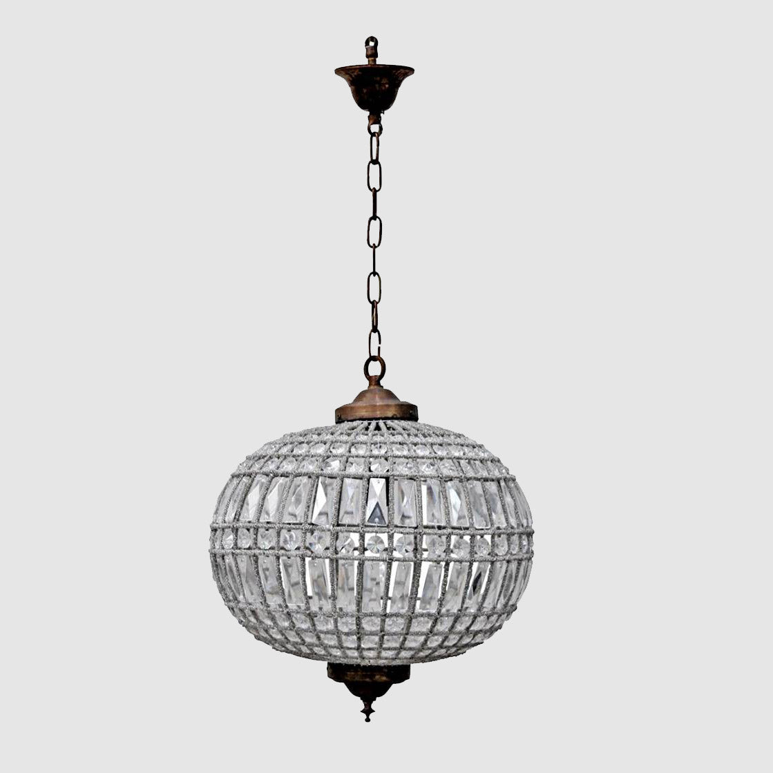 Palermo Chandelier Large