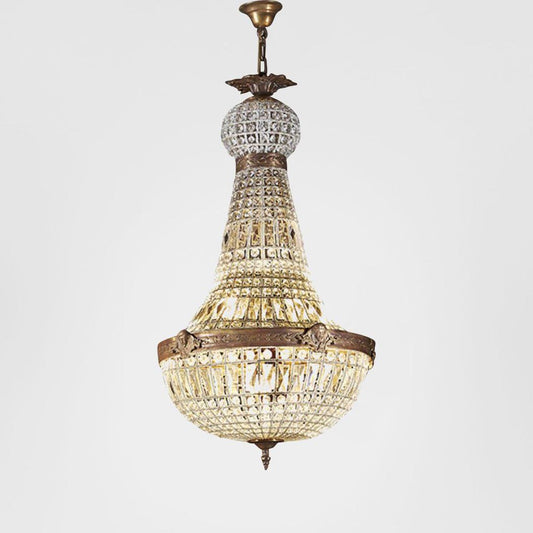 Empire Chandelier Extra Large