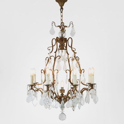 Linoges Chandelier