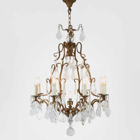 Linoges Chandelier