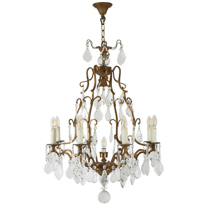 Linoges Chandelier