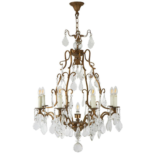 Linoges Chandelier