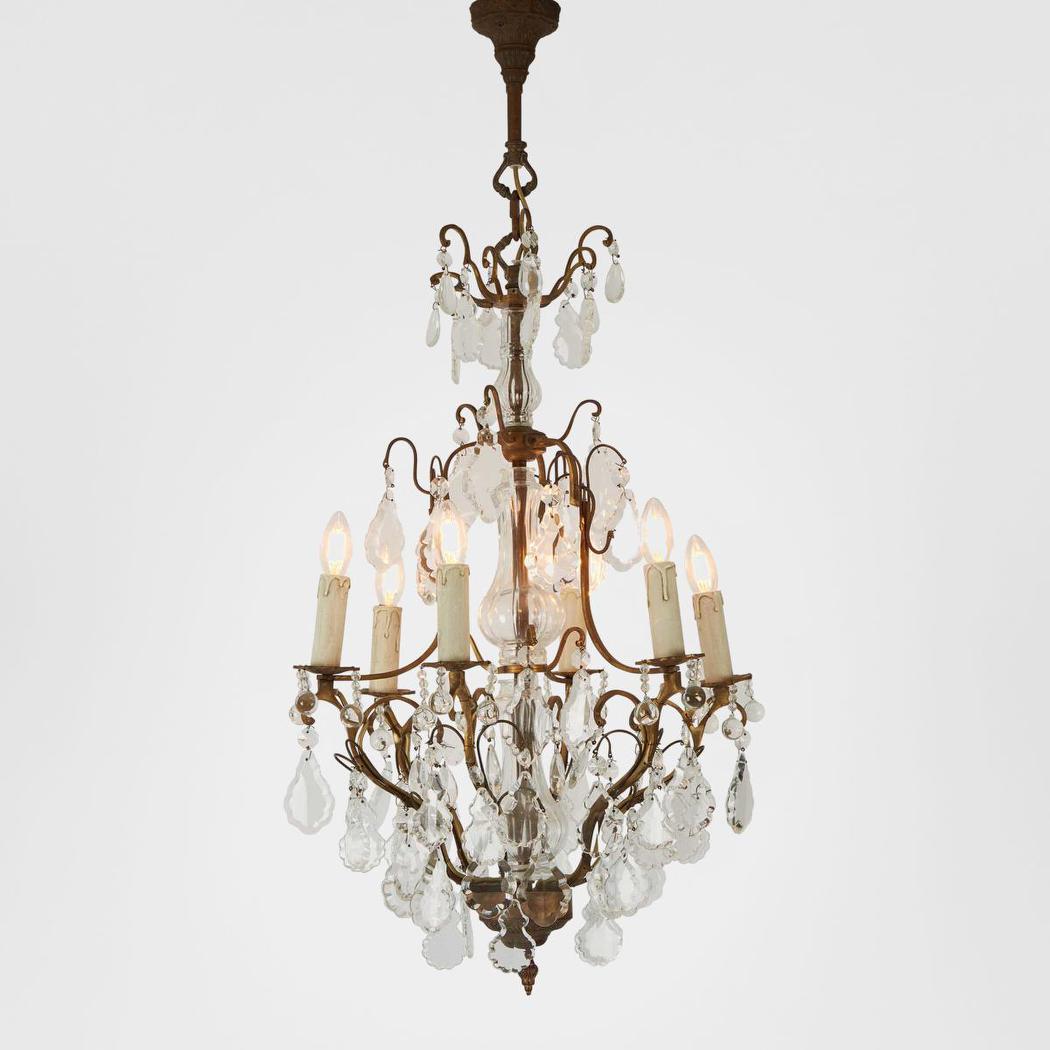 Roche Chandelier