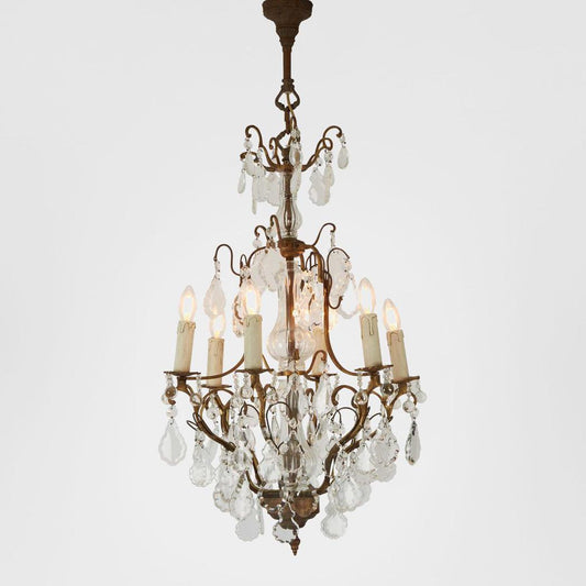Roche Chandelier