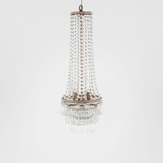 Darren Long Chandelier