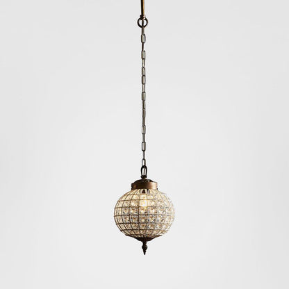 Palermo Chandelier Extra Small