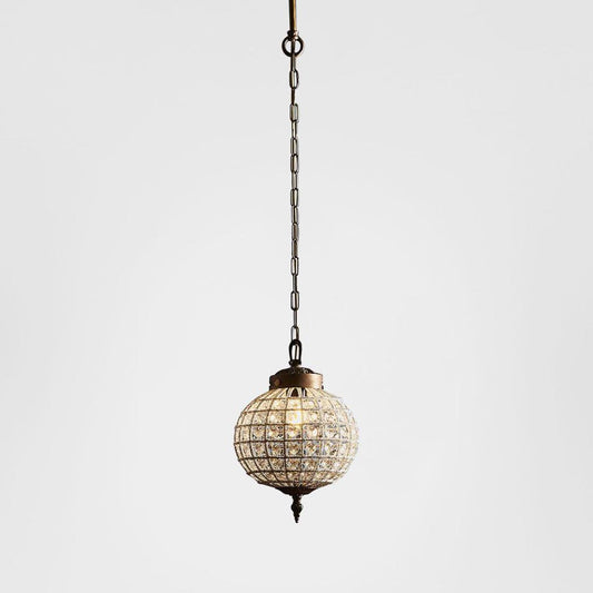 Palermo Chandelier Extra Small