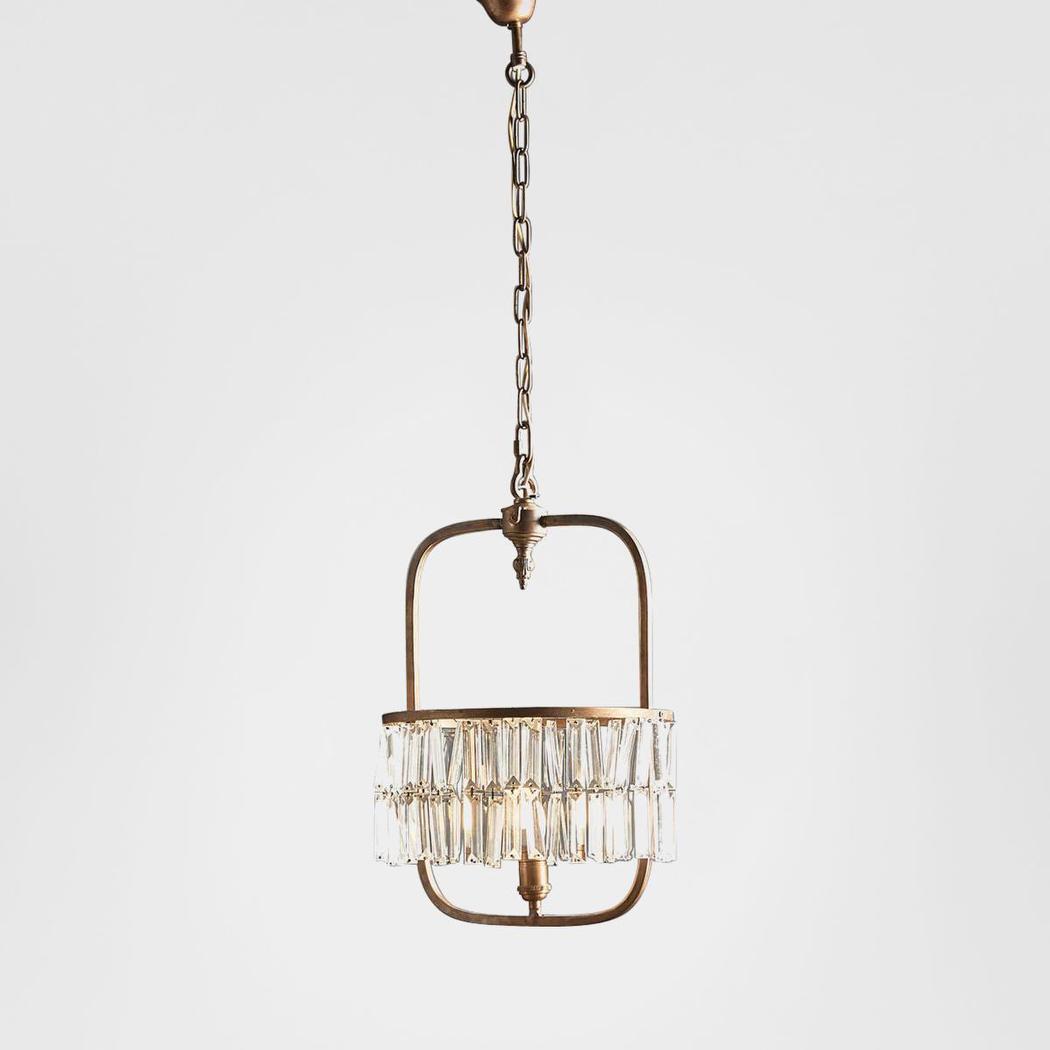 Toronto Chandelier