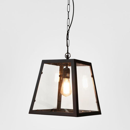 Alphise Ceiling Pendant Black