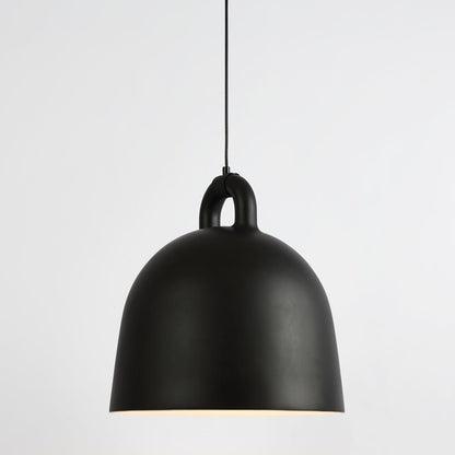 Enzo Pendant Lamp Black