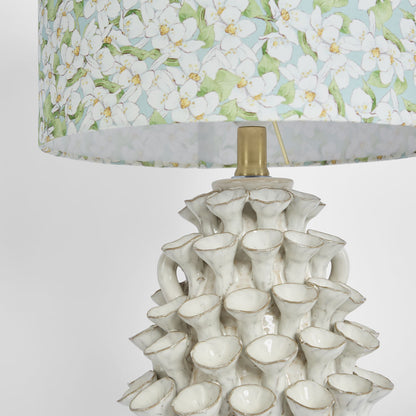 Albert Table Lamp & Shade