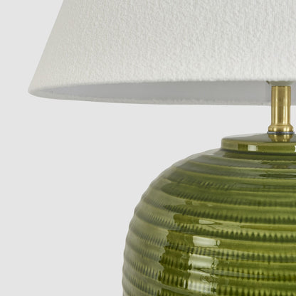 Eve Table Lamp & Shade