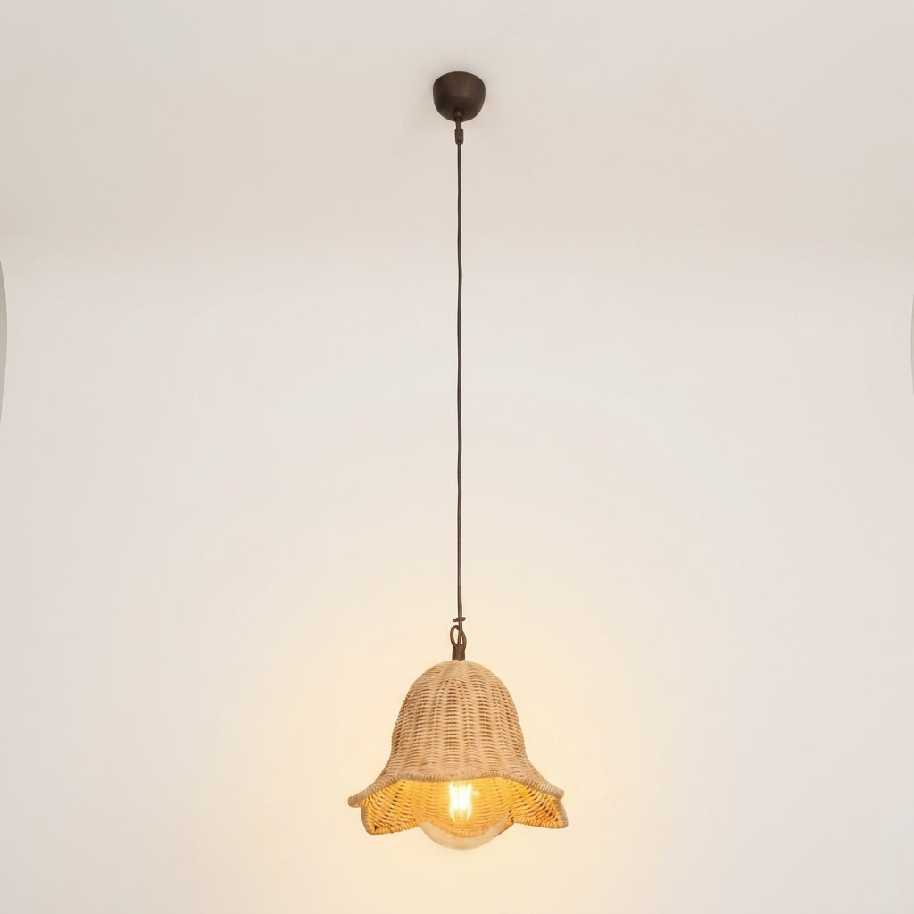 Cody Ceiling Pendant Flat