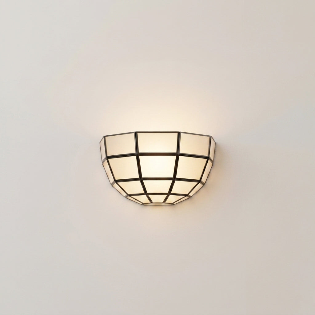 Rosehill Wall Light