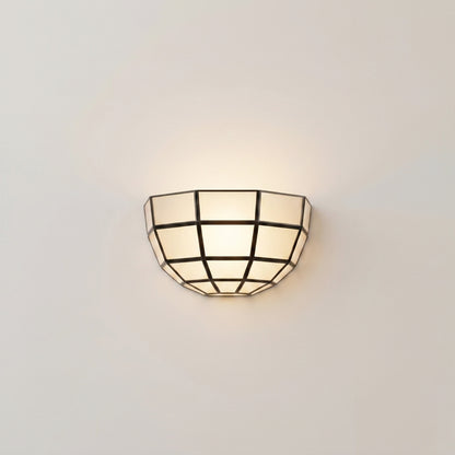 Rosehill Wall Light
