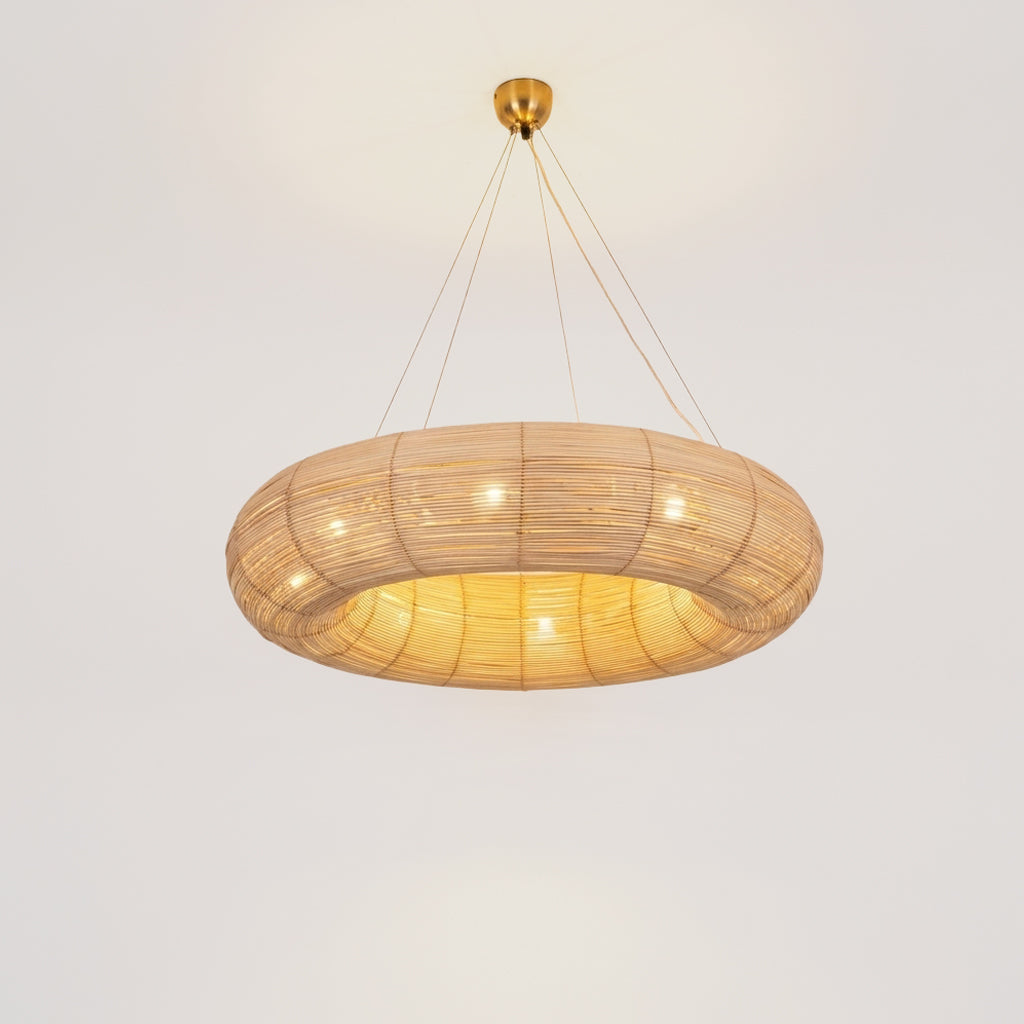 Basil Ceiling Pendant Medium