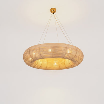 Basil Ceiling Pendant Medium