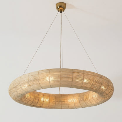 Basil Ceiling Pendant Large