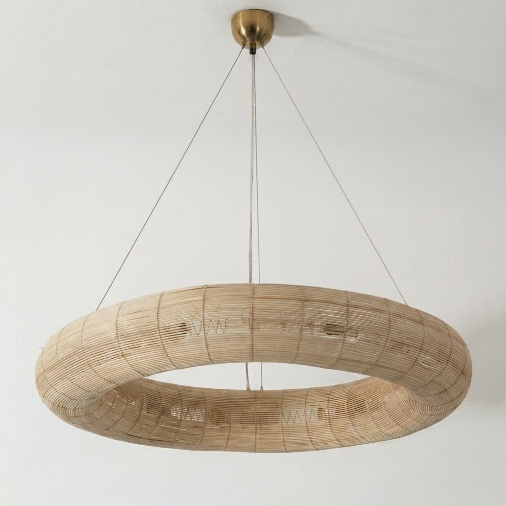 Basil Ceiling Pendant Large