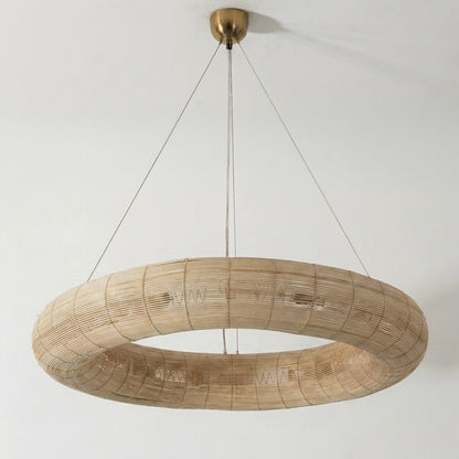 Basil Ceiling Pendant Large