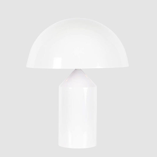 Jacaranda Table Lamp White