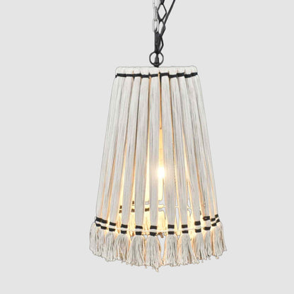 Allister Ceiling Pendant Natural