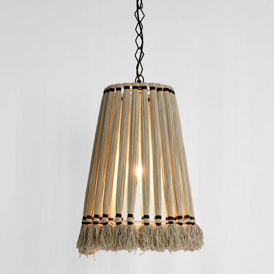 Allister Ceiling Pendant Natural