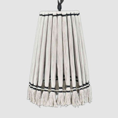Allister Ceiling Pendant Natural