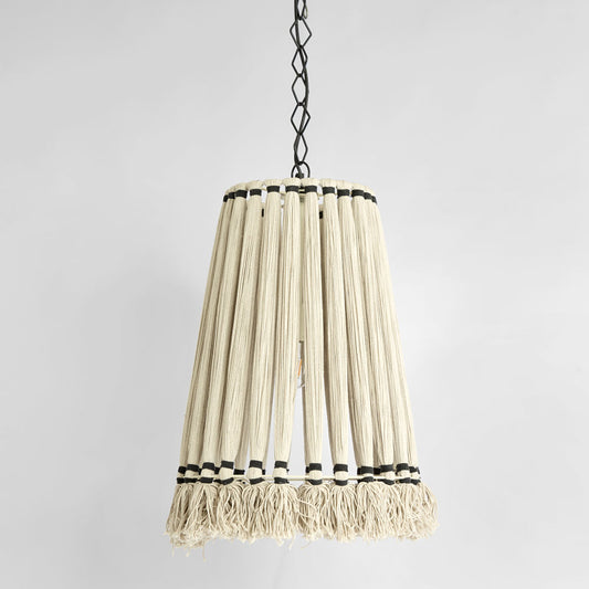 Allister Ceiling Pendant Natural