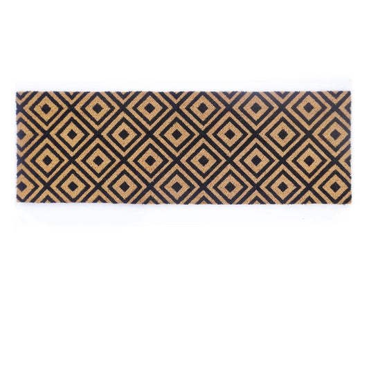 Collinan Coir Doormat with Vinyl Backing Large 40x120