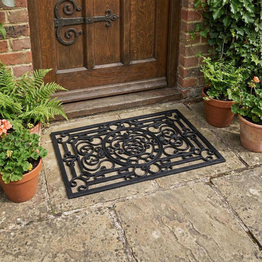 Casablanca Rubber Doormat Large 60x90