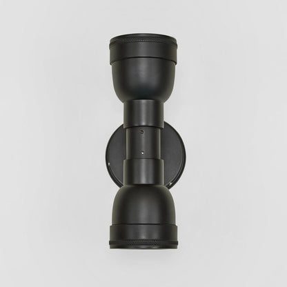 Bayport Outdoor Wall Light Antique Black