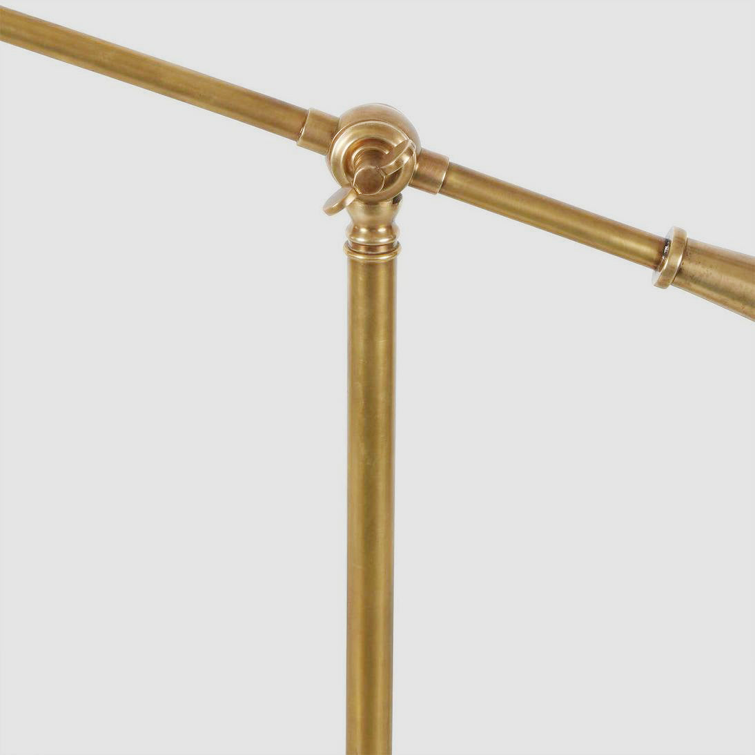 Verona Table lamp with Marble base