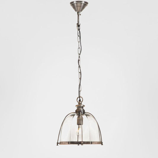 Avery Ceiling Pendant Antique Silver