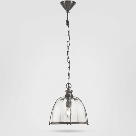 Avery Ceiling Pendant Antique Silver