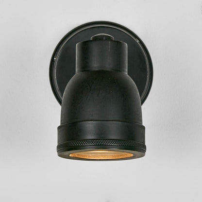 Pasco Outdoor Wall Light Black