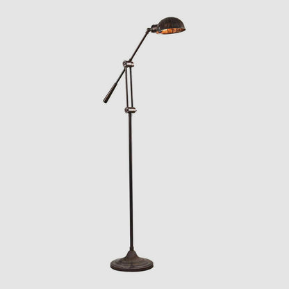 Calais Floor Lamp Bronze