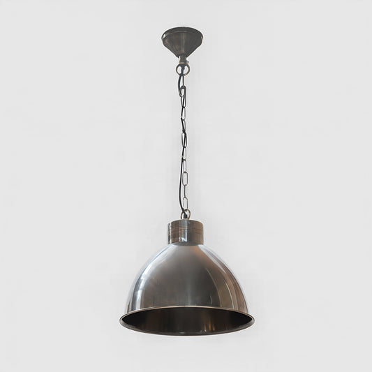 Montana Ceiling Pendant Antique Silver