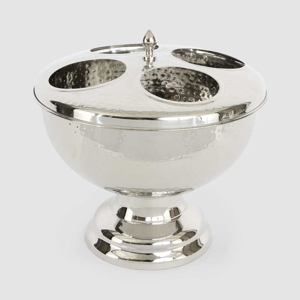 Oxford Ice Bucket