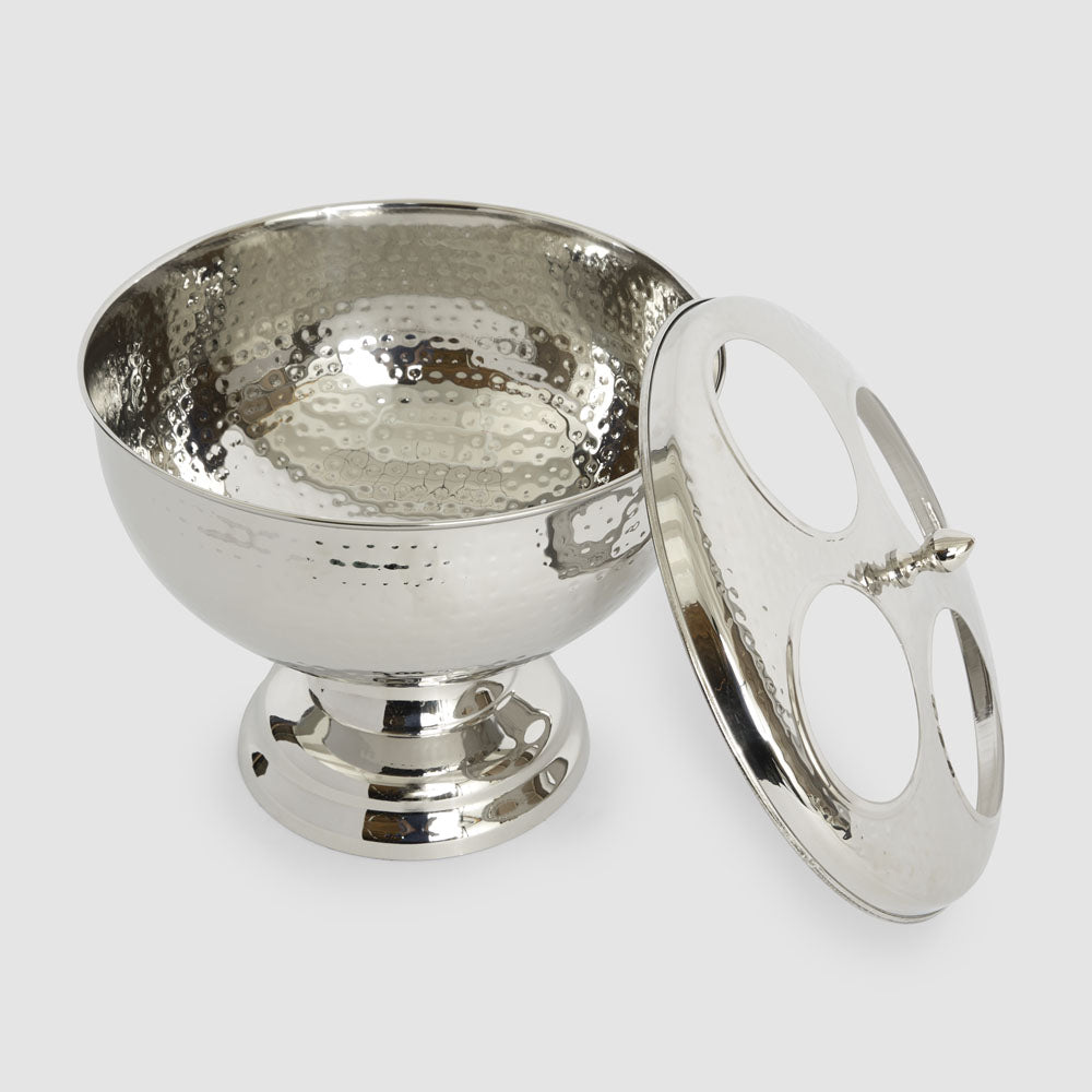 Oxford Ice Bucket