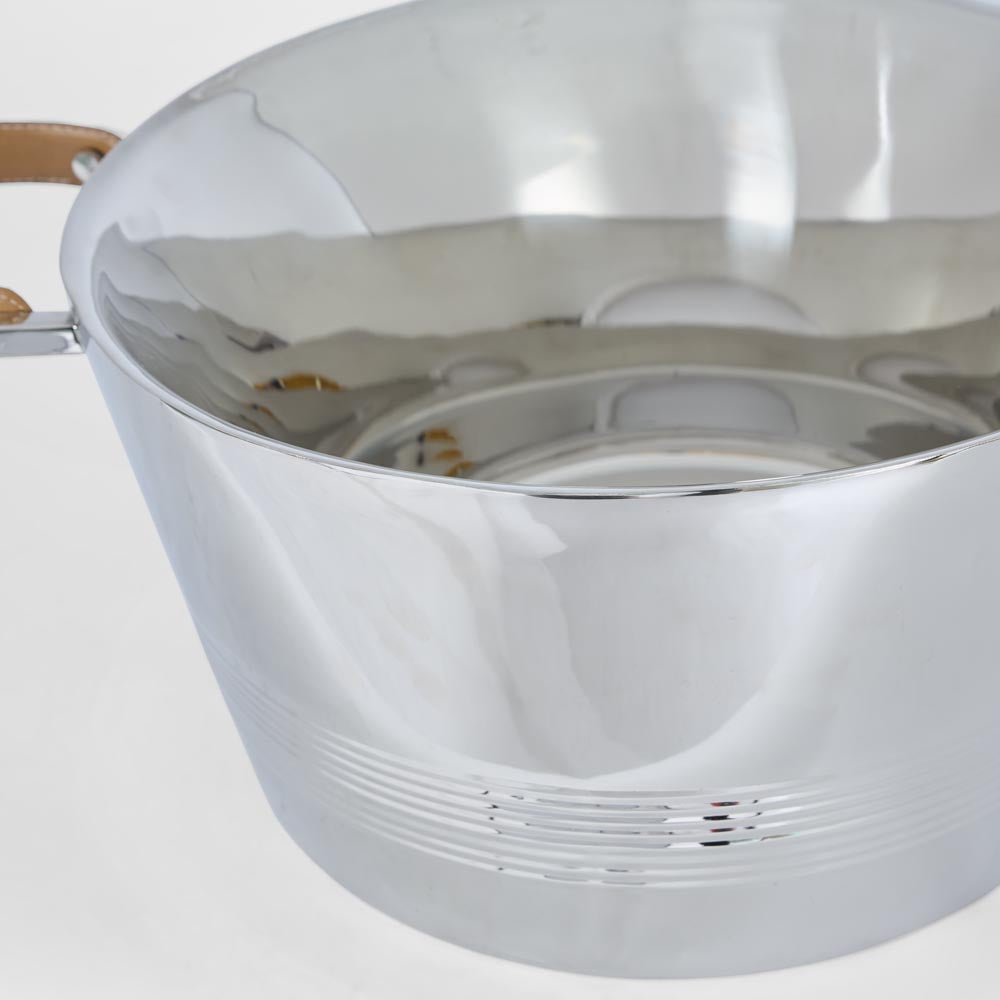 Utopia Ice Bucket Round