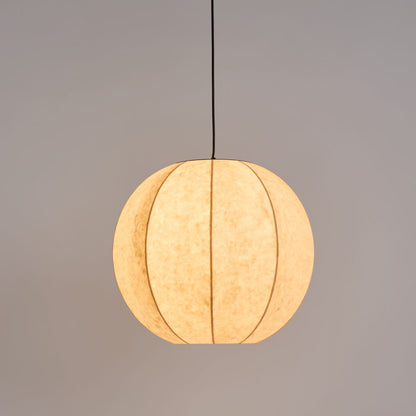 Hackney Ceiling Pendant Large White